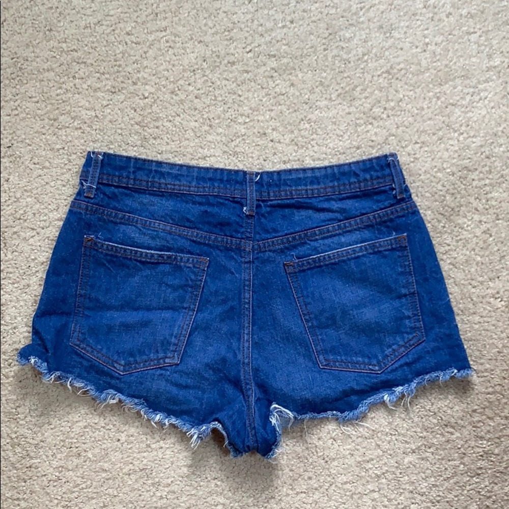 Shorts - Picture 2 of 2